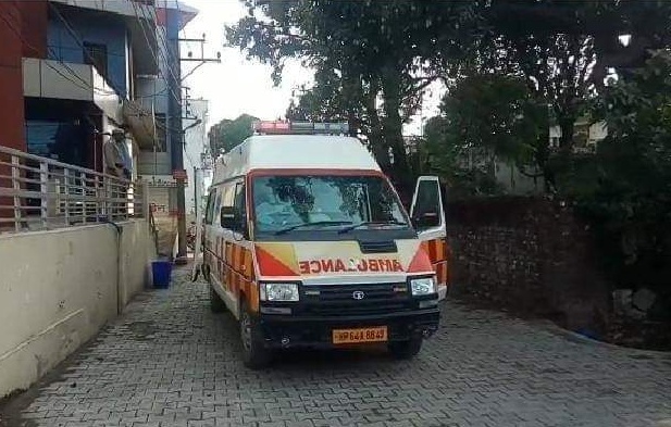 दिल्ली से आया एक ओर जवान निकला करोना संक्रमित पावंटा…