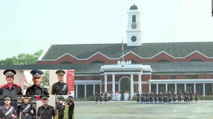राइटन्यूज ब्रेकिंग :— हिमाचल के चौदह लाल सेना में बने अफसर। सैन्य अधिकारी बने अभिभावक।