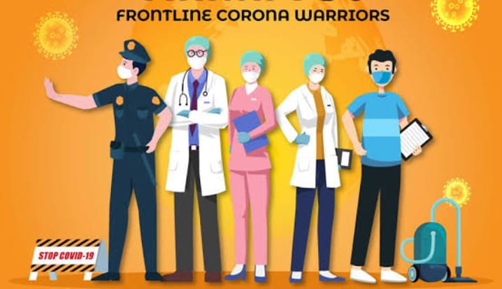 प्रदेश में Corona Warriors को दी जाएगी अलशेनिशियम एलबम-30 दवाई