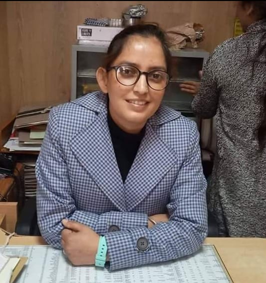 मानसिक बिमार लोगो की सोच  र्तिप्ता भाटिया की 🖋कलम से….