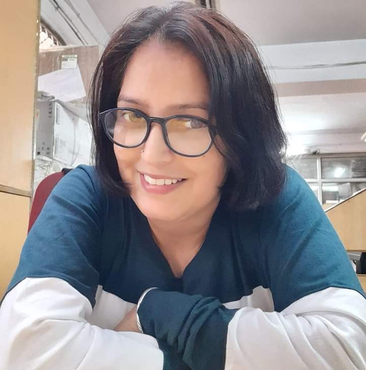 स्थिति ऑल इज वेल से गो टू हेल हो चुकी है!🖋 Tripta Bhatia