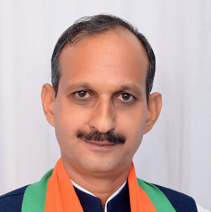 प्रदेश अध्यक्ष की नियुक्ति पर सत्ती ने दिया स्पष्टीकरण कहां अभी नहीं हुई कोई घोषणा।