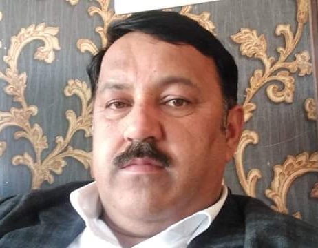 भाजपा नेता महेंद्र नेगी के अचानक निधन से समूचे शिलाई मे शोक की लहर..