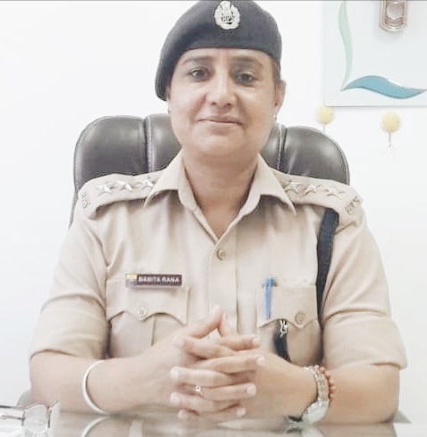 राइट न्यूज ब्रेकिंग – सिरमौर को मिली लेडी सिंघम। नशा तस्करो पर रहेगी पैनी नजर। माफियाओ के होश फाख्ता।