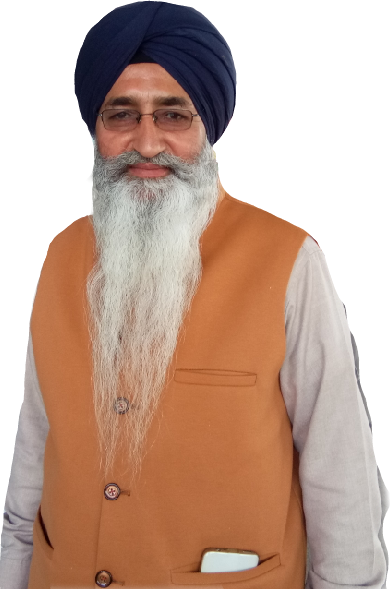 ट्रक यूनियन के पूर्व  प्रधान व भाजपा नेता बलजीत सिंह नागरा की रिपोर्ट नेगेटिव….