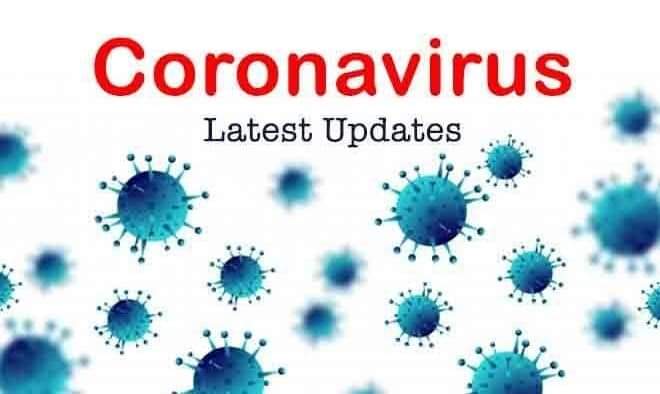 पावंटा मे नही रुक रही करोना की रफ्तार 19 नए मामले आए …