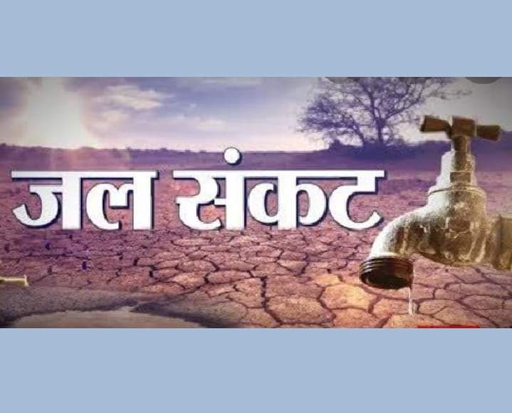 7-8 दिनों से पीने के पानी को तरस रहे शहर के लोग आईपीएच विभाग सो रहा कुंभकर्णी नींद पावंटा साहिब…..