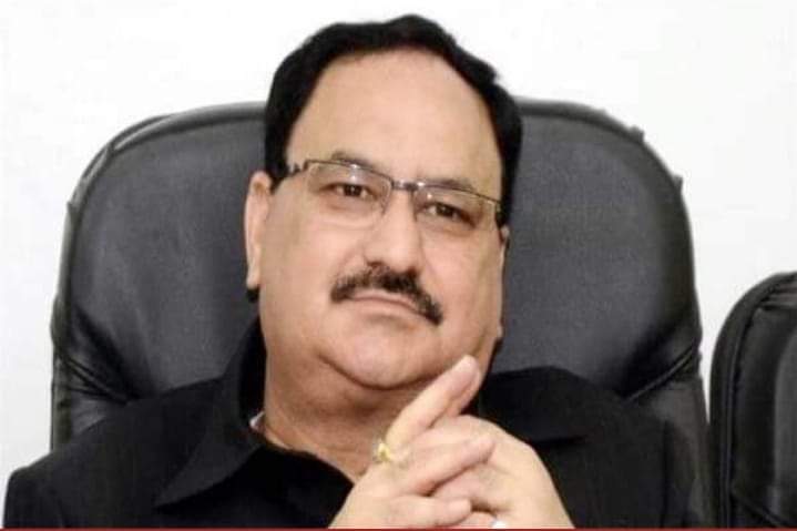 नड्डा की टीम में हिमाचल प्रदेश को नहीं मिली जगह