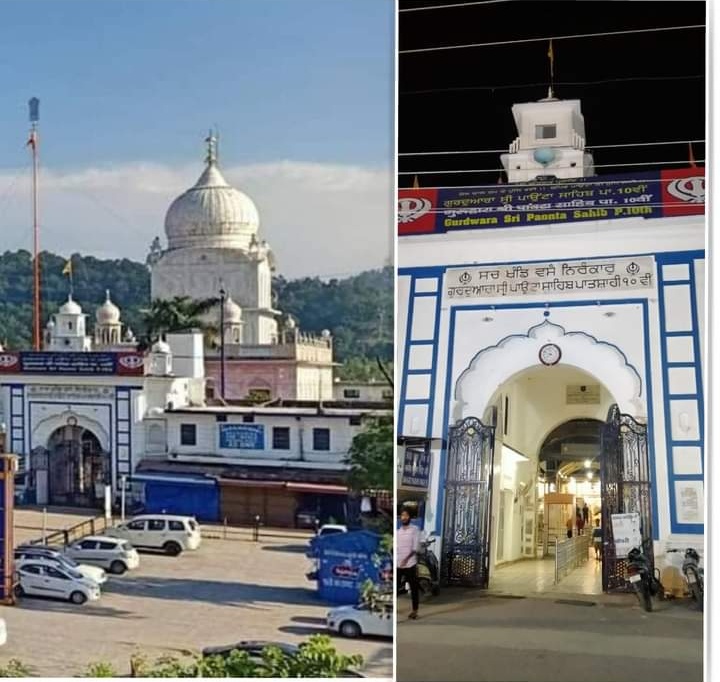 साढे़ 5 महिने बाद खुले धार्मिक स्थलो के दरवाजे..