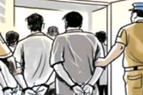आशिक के साथ मिलकर कर डाली पत्नी ने पति की हत्या