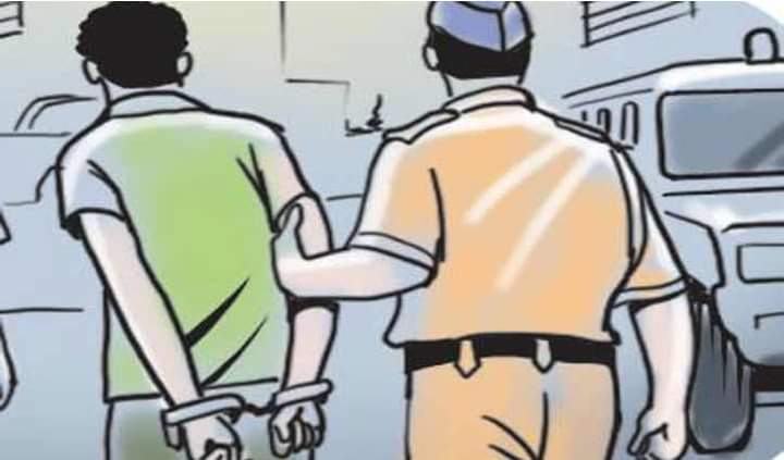 नशीले कैप्सूलों की खेप के साथ एक गिरफ्तार, पावंटा साहिब