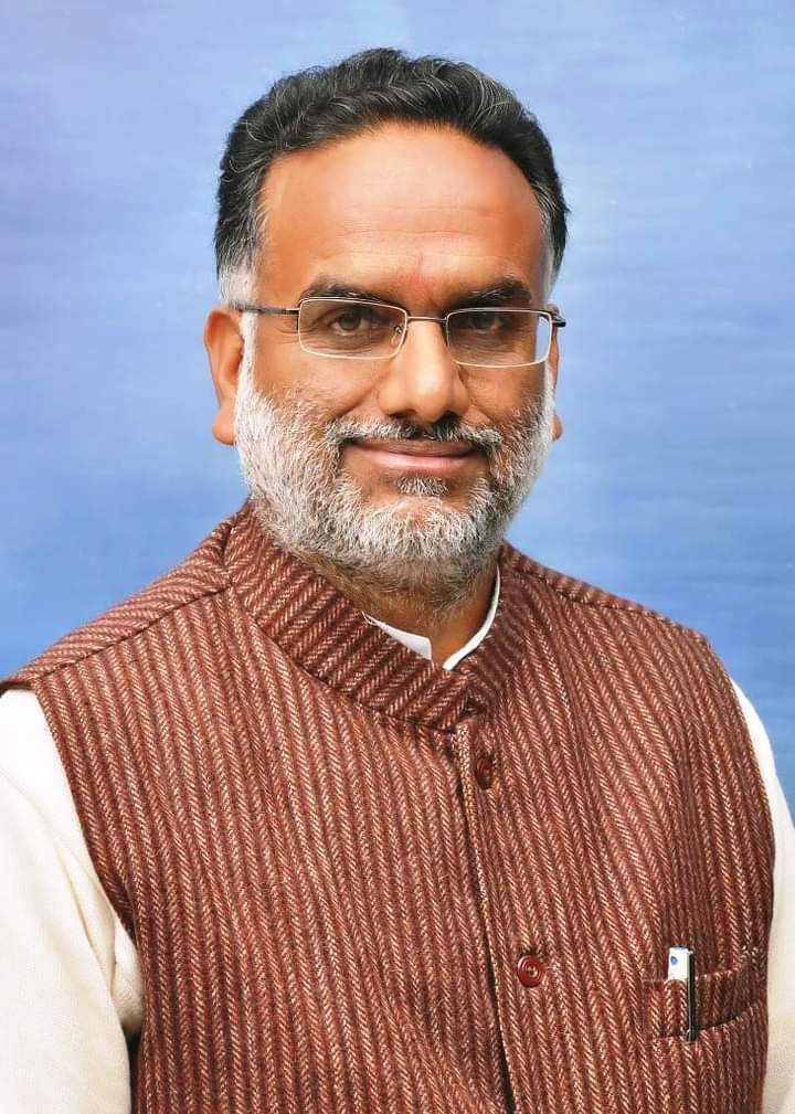 डॉ राजन सुशांत ने हिमाचल में बनाई अलग पार्टी