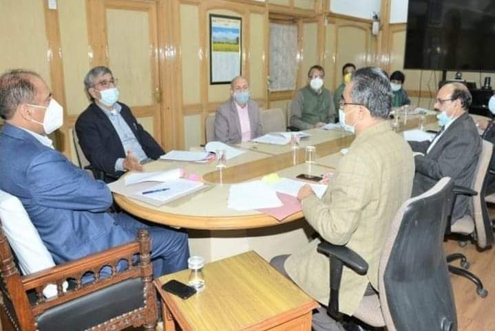 20 नए उद्योगों और 12 औद्योगिक इकाइयों के विस्तार को मंजूरी, शिमला…