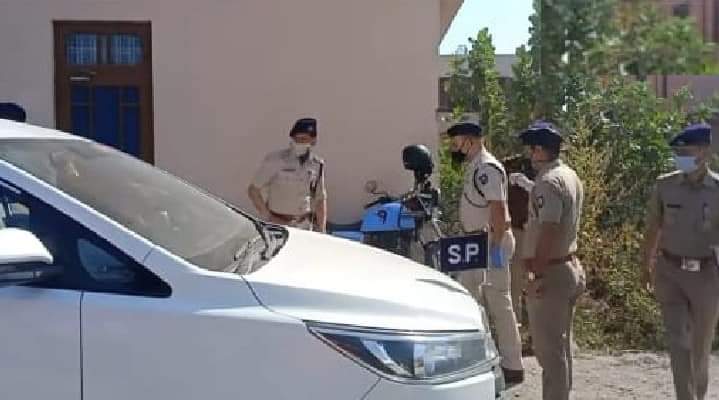मासूम की माँ ही निकली कातिल, पावंटा साहिब..