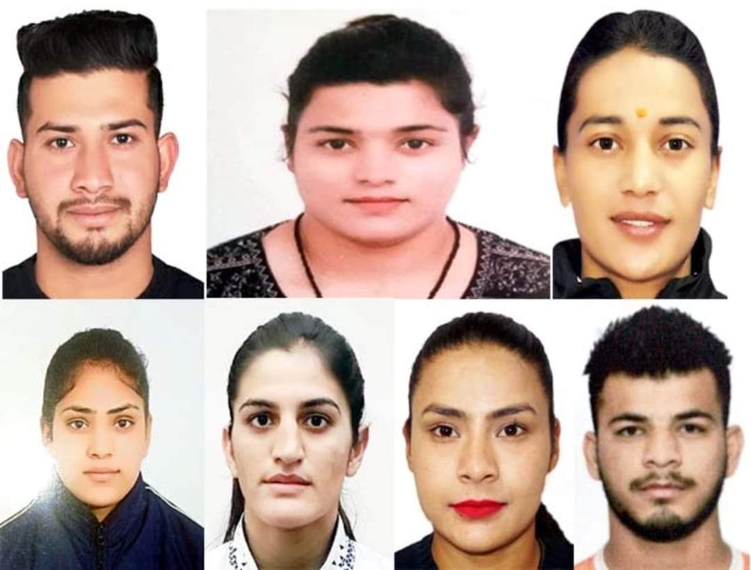 अंतर्राष्ट्रीय बीच कबड्डी प्रतियोगिता में हिमाचल के सात खिलाड़ी चयनित