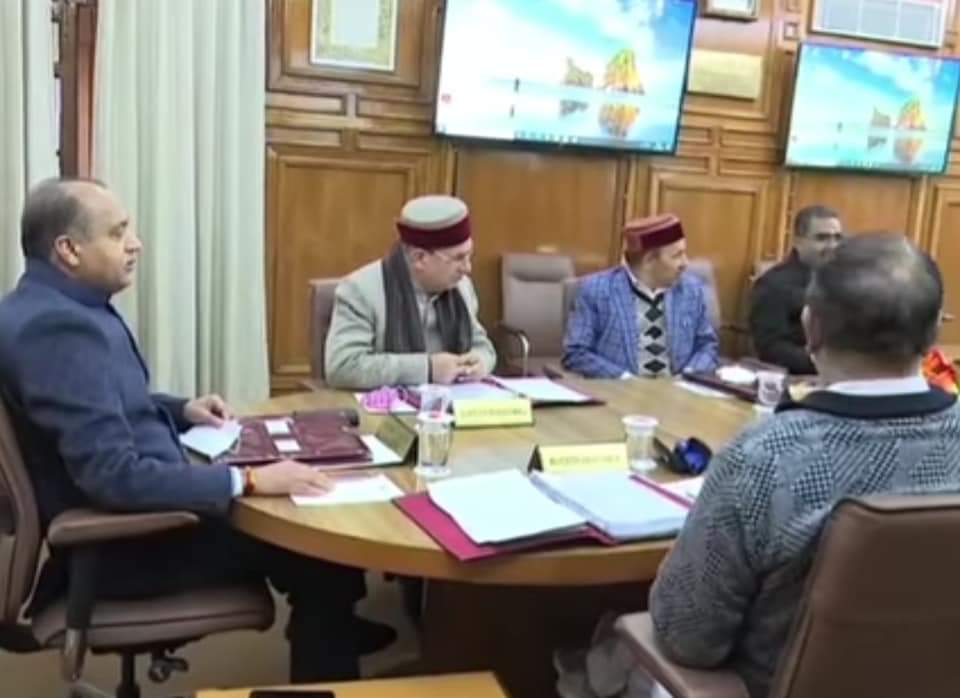 कैबिनेट का बड़ा फैसला : 1 फरवरी से खुलेंगे स्कूल
