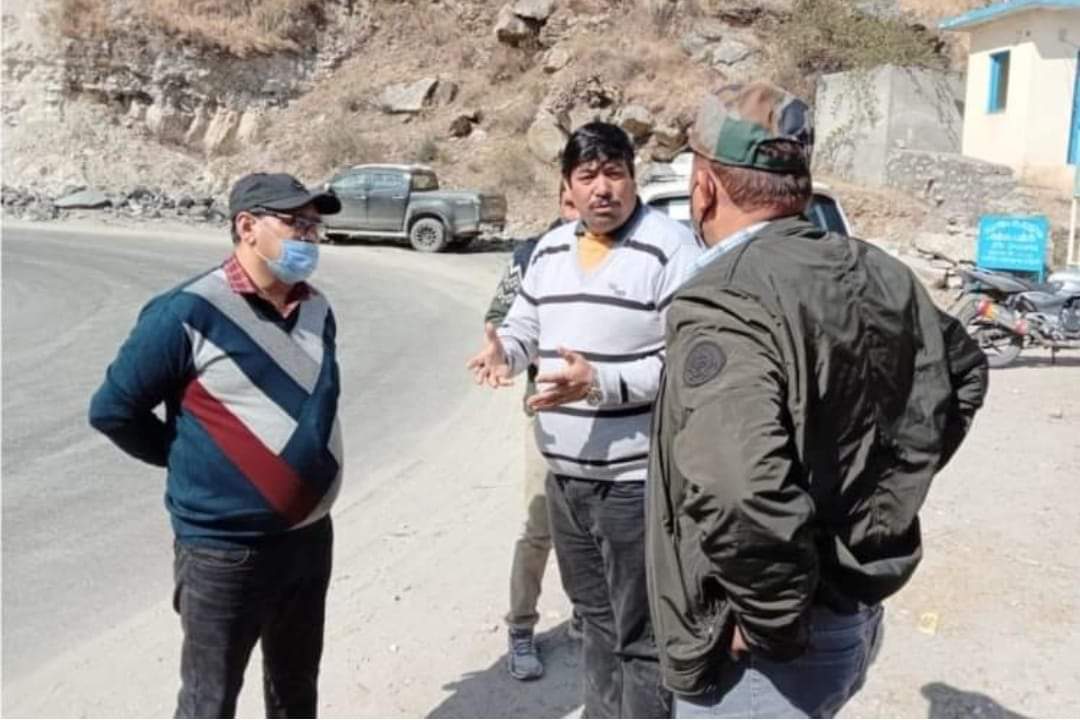चमोली आपदा में लापता हुए लोगों को उत्तराखंड सरकार ने कर दिया मृत घोषित