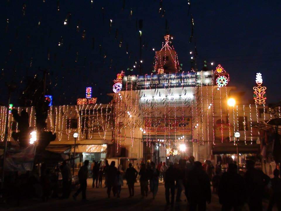 ऊर्जा मंत्री के आदेश धूम धाम से मनाया जाएगा होला मोहल्ला, पांवटा साहिब..