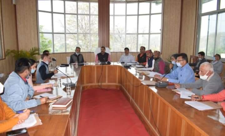 त्रिलोकपुर बाला सुंदरी मंदिर में चैत्र नवरात्र मेला 13 अप्रैल से 27 अप्रैल तक