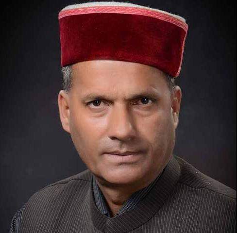 मंडी से भाजपा सांसद राम स्वरूप शर्मा का निधन, संसदीय दल की बैठक की गई रद्द