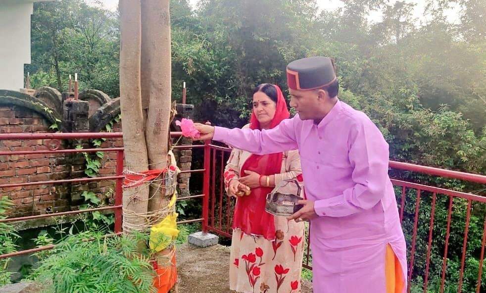 रात साढ़े 11 बजे हुई थी पत्नी से बात, नहीं थी कोई टेंशन