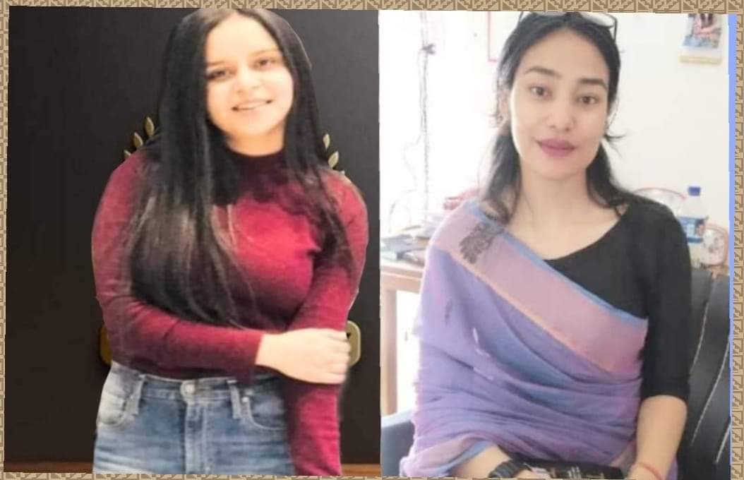 सहायक आयुक्त अर्शिया ने पास की एचएएस परीक्षा, शिखा ने बिना कोचिंग 1 हासिल की