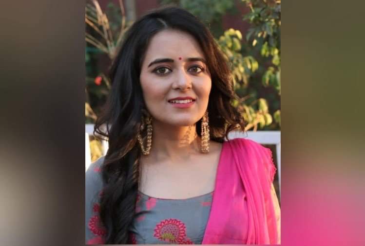 सिरमौर के नोहराधार की मनीषा, स्टार भारत के सिरियल में आएंगी नजर
