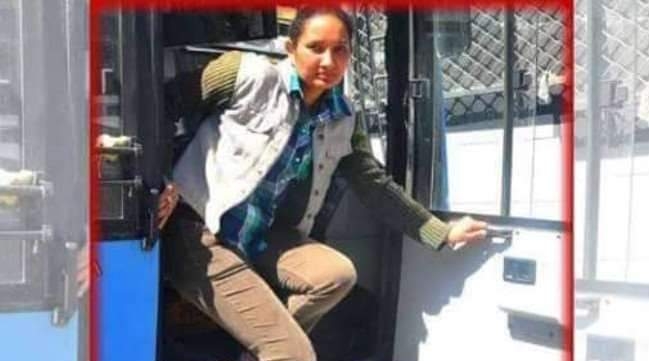 शिमला से चंडीगढ़ जब बस लेकर पहुंची हिमाचल की बेटी
