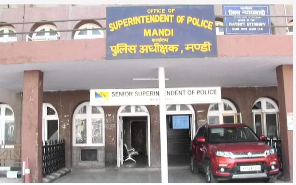 दो नाबालिग सहती रही पिता के दुष्कर्म को, तीसरी को बचाने के लिए दी शिकायत
