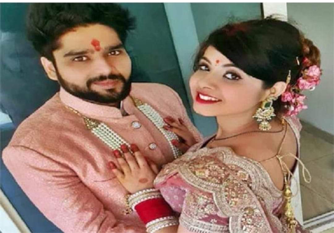 इस अनोखे विवाह में रस्में, फेरे, मंत्र, सब कुछ था आनलाइन