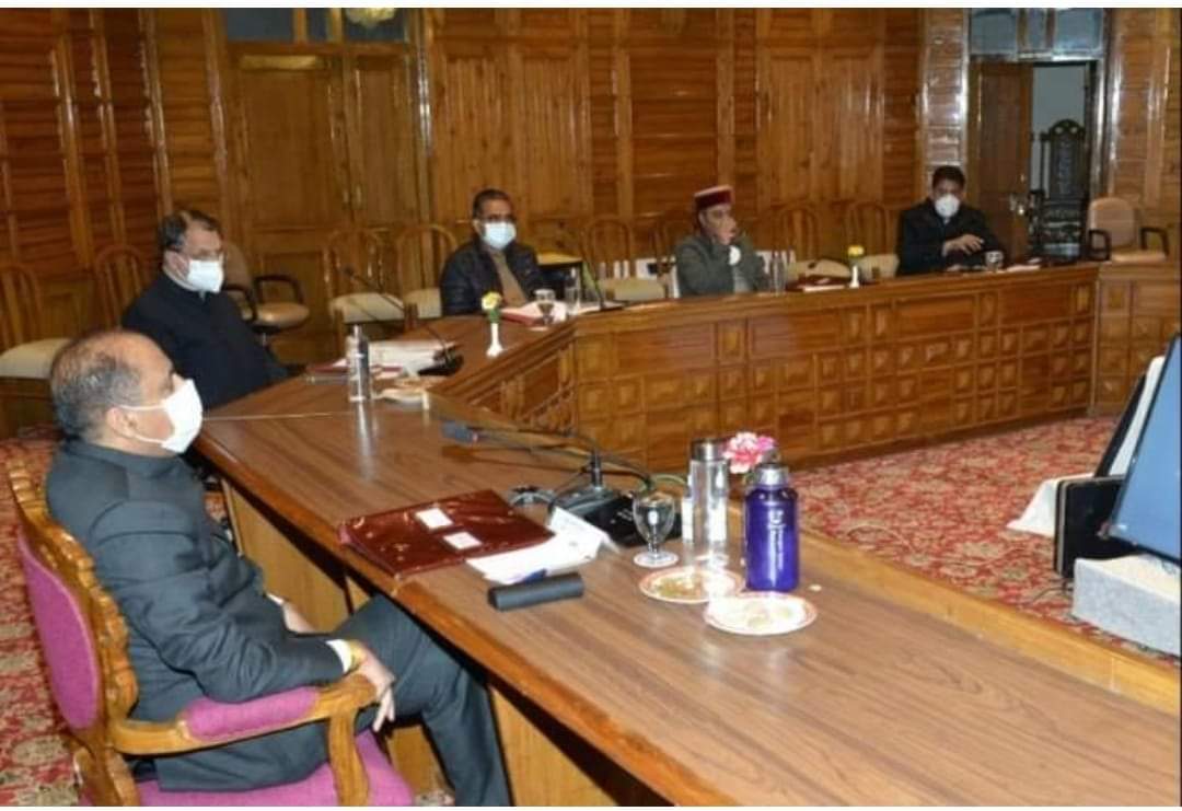 26 मई तक बढ़ा कोरोना कर्फ्यू, सप्ताह में दो दिन खुलेंगी ये दुकानें