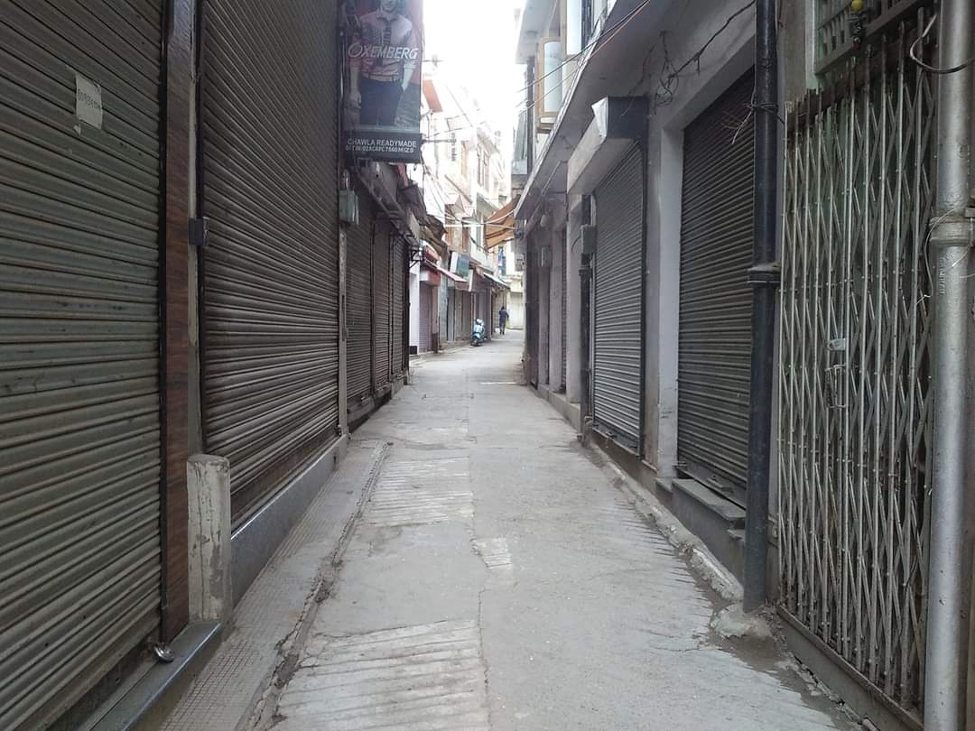 जिला सिरमौर में आज से लागू होंगे नए नियम,पांवटा साहिब
