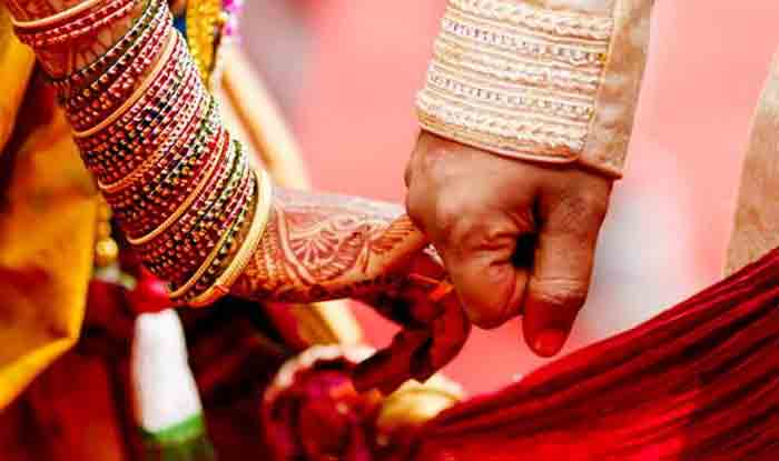 कोरोना कर्फ्यू के बीच प्रदेश में आज होंगी 1556 शादियां