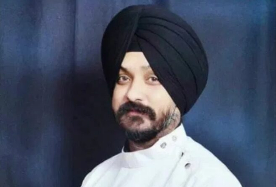 दुखद… पांवटा साहिब के मशहूर डेंटिस्ट गुरूचरण खंबा नही रहे