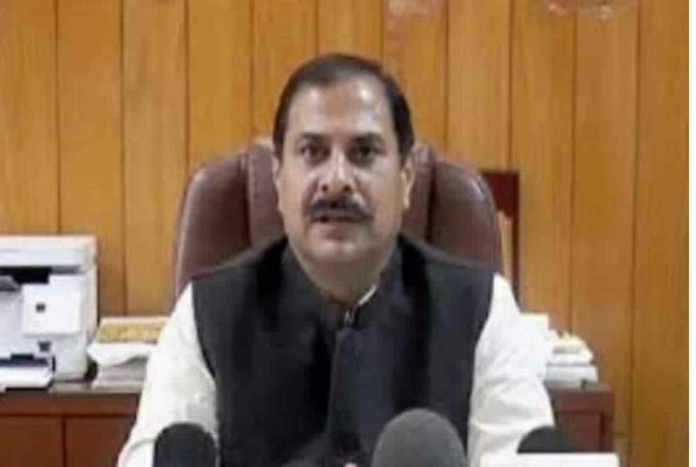 जिला सिरमौर ग्रामीण क्षेत्र में कोरोना वायरस रोकने को टास्क फोर्स गठित…