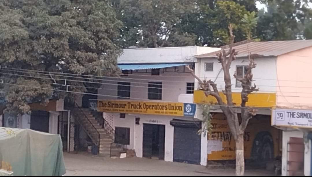 सिरमौर ट्रक ऑपरेटर यूनियन के चुनाव 29 जून को होंगे