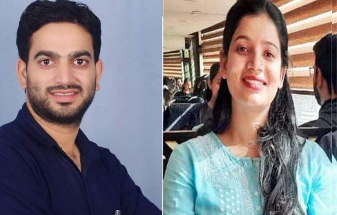 विधायक की HAS पत्नी ने पति पर लगाया मारपीट का आरोप, मांगी पुलिस सुरक्षा