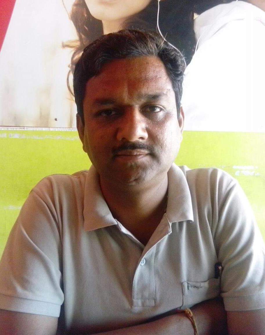 राईट न्यूज ब्रेकिंग-सौ टके की बात ! लाडला है सभी आपरेटर्स का कुलदीप खण्डूजा।
