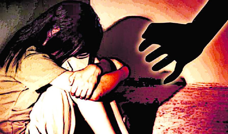 हैवानियत की सारी हदें पार, 6 साल की मासूम से दुराचार