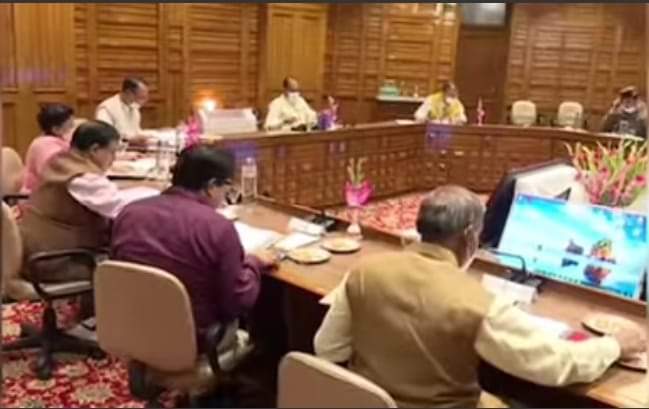 हिमाचल कैबिनेट: 10वीं, 11वीं और 12वीं कक्षा के लिए 2 अगस्त से खुलेंगे स्कूल