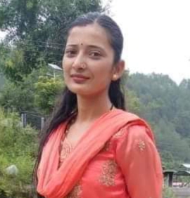 ज्योती को ढूंढ़ने में करे मदद,आप का एक शेयर काफी है