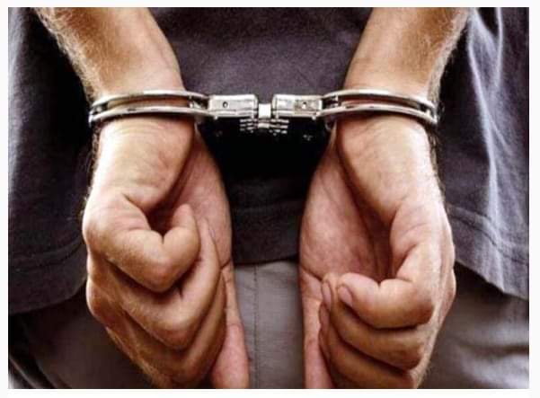 धर्मशाला विधानसभा में विवादित झंडे लगाने वाला दूसरा आरोपी भी पंजाब से गिरफ्तार