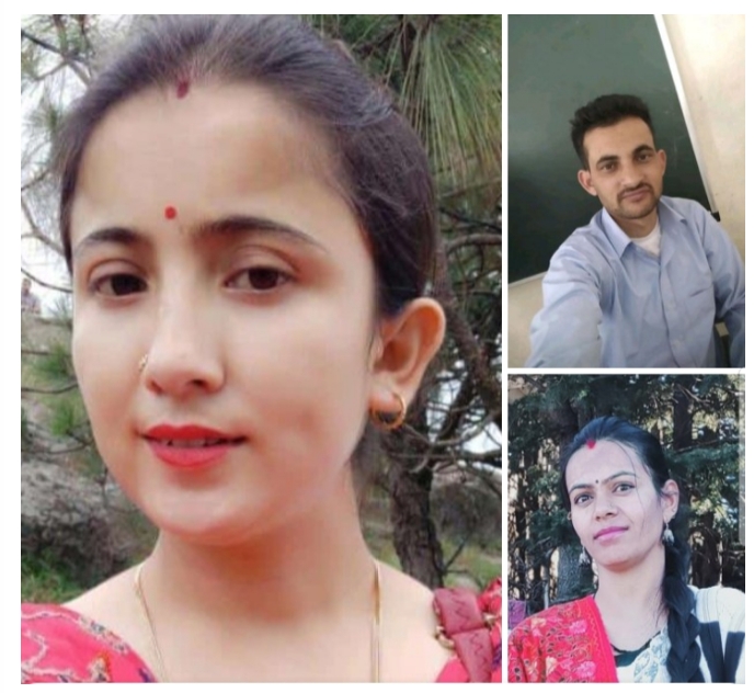 गिरिपार क्षेत्र के 2 छात्र बने इतिहास के प्रवक्ता