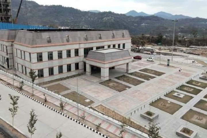 बिलासपुर: एम्स ने सोना बना दी कोठीपुरा की मिट्टी, जमीन के दामों में रिकॉर्ड तोड़ उछाल