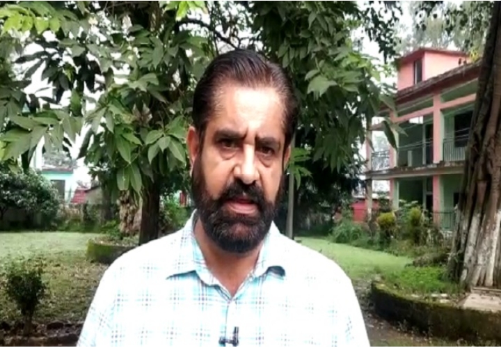 प्रदेश की मक्की को मिले जीआई टैग, भारतीय किसान यूनियन ने उठाई मांग