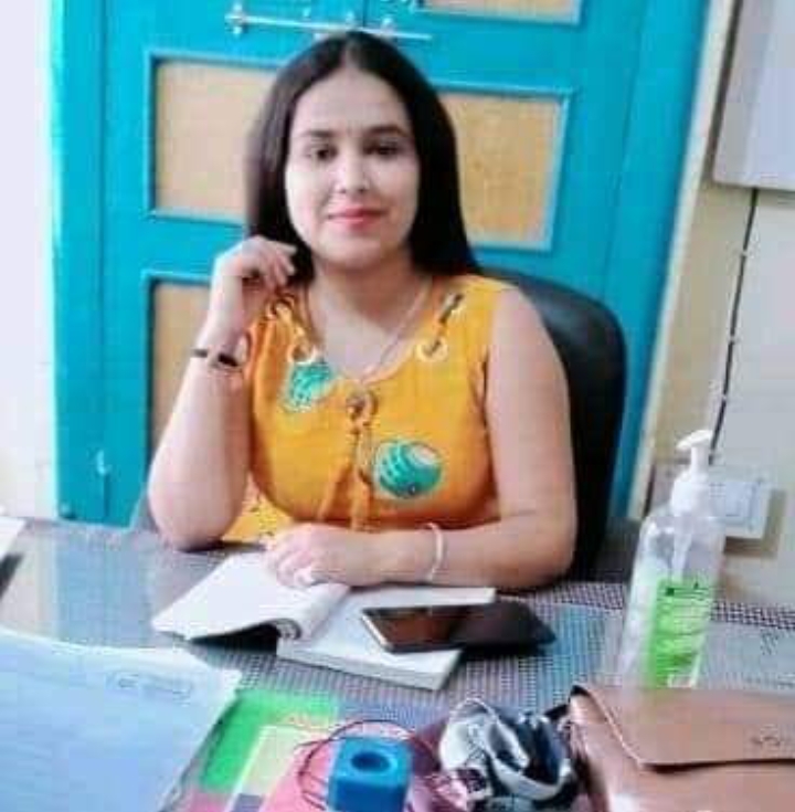 22 साल की पंचायत प्रधान ‘‘नेहा’’ का साहस, कार मालिकों को किया BPL से श्रेणी से बाहर