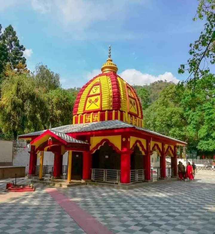 अंतर्राष्ट्रीय श्री रेणुका जी मेला 13 नवम्बर से होगा शुरू, डीसी ने प्रबंधों लेकर की बैठक