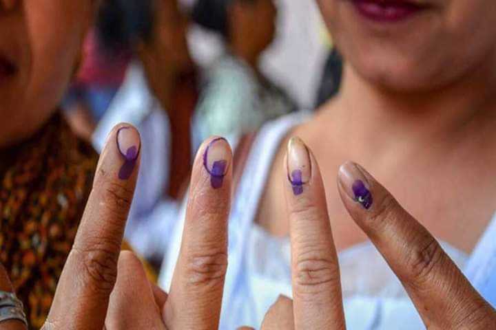 हिमाचल उपचुनाव : 4 सीटों के लिए मतदान शांतिपूर्ण संपन्न, जुब्बल-कोटखाई में सबसे ज्यादा वोटिंग