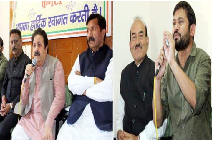 मंडी उपचुनाव – कन्हैया कुमार ने भाजपा पर साधा निशाना, जानिए क्या बोले
