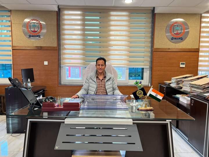जमीन की रजिस्ट्री व डिमार्केशन के लिए नहीं काटने पड़ेंगे चक्कर : शिमला